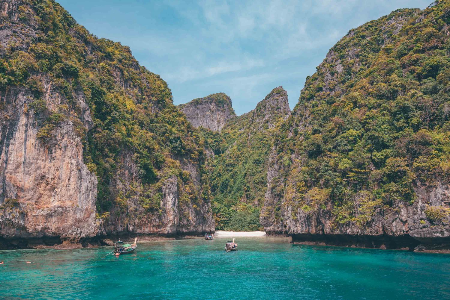 25 Tips For Backpacking Thailand