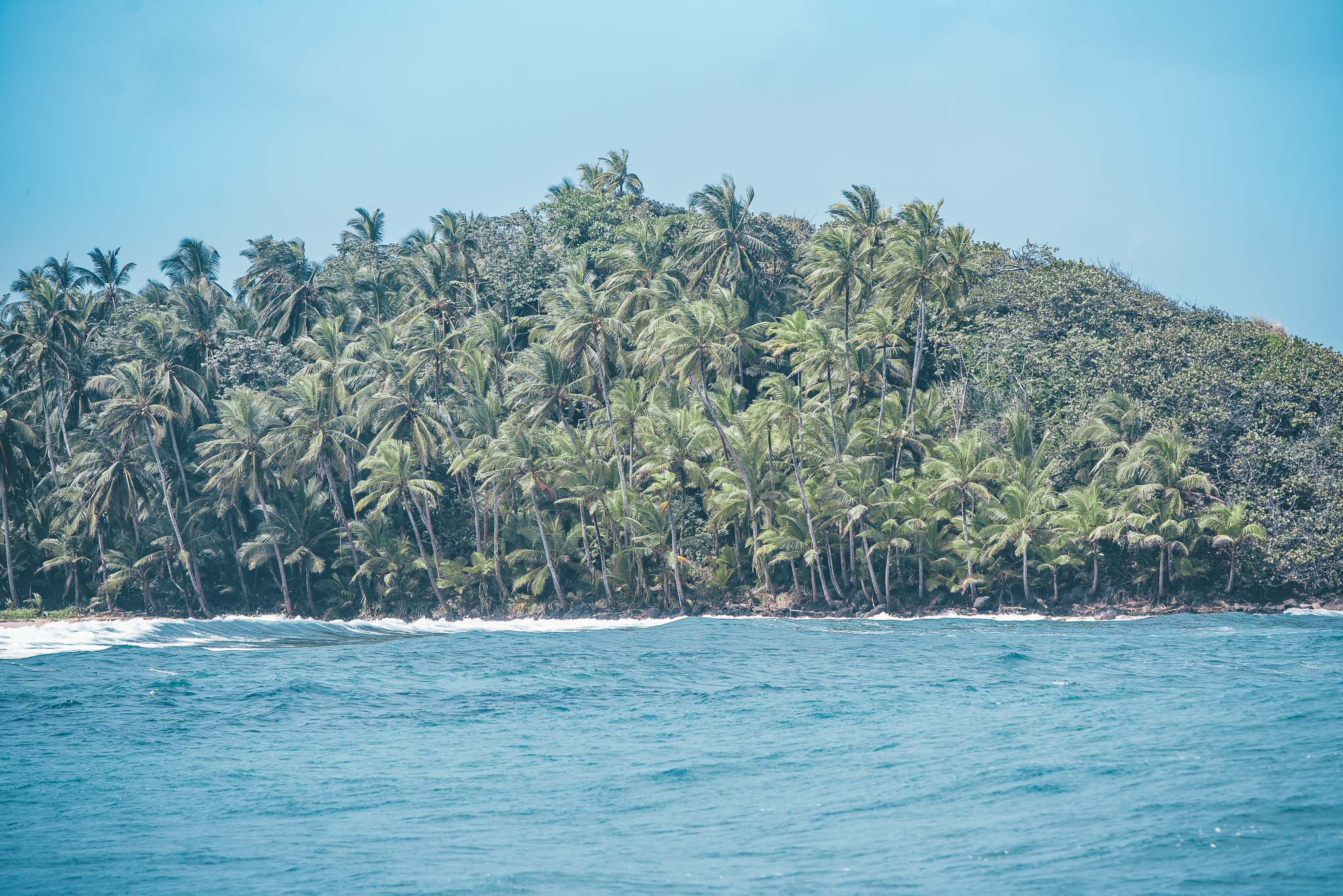 Island Life Panama Retreat