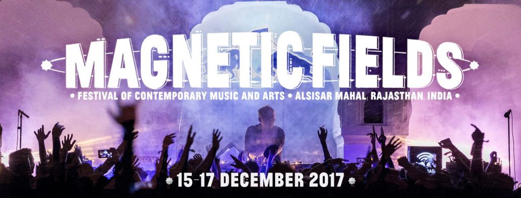 Music Festivals in India