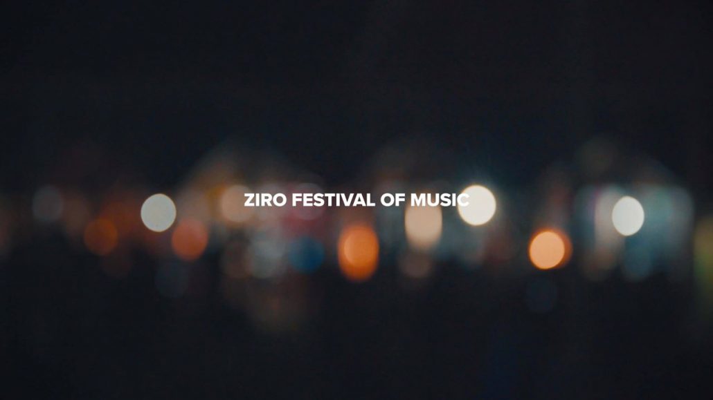 Music Festivals in India