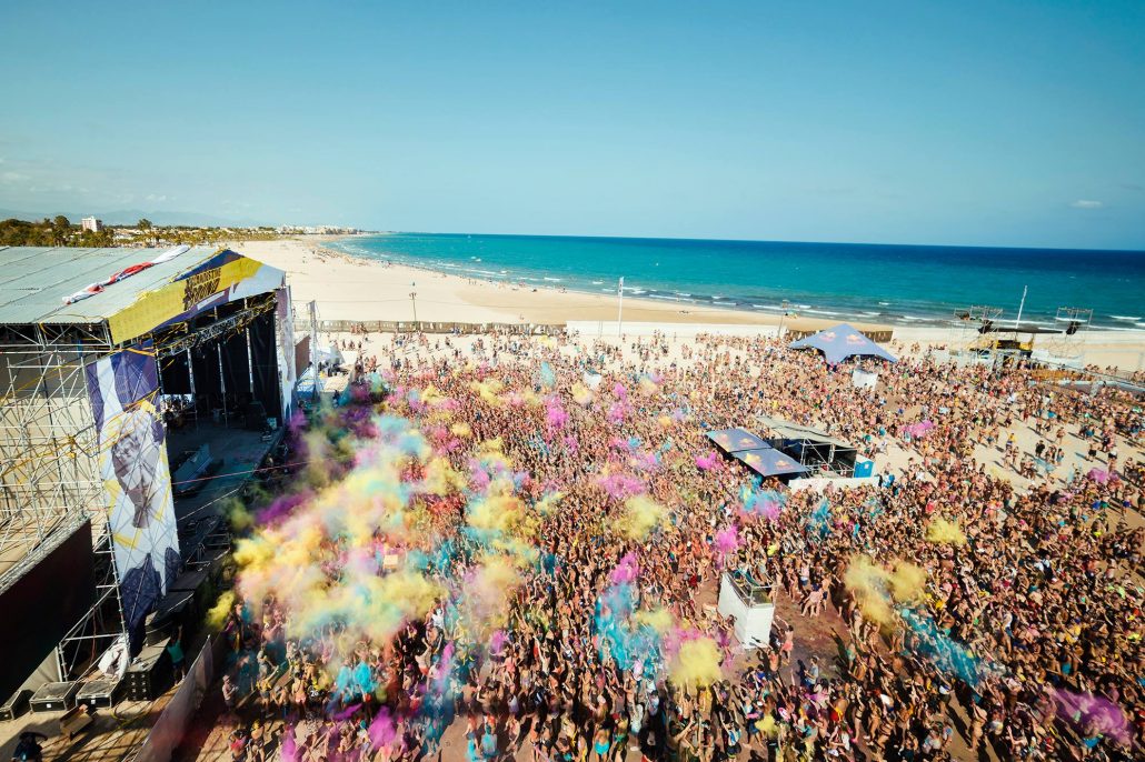 TOP 15 Music Festivals in Spain to Experience Before You Die