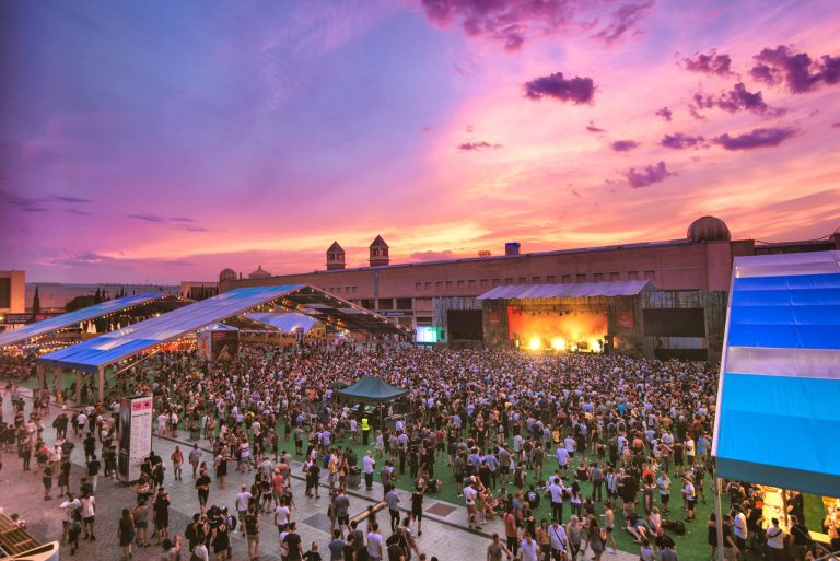 TOP 15 Music Festivals in Spain to Experience Before You Die