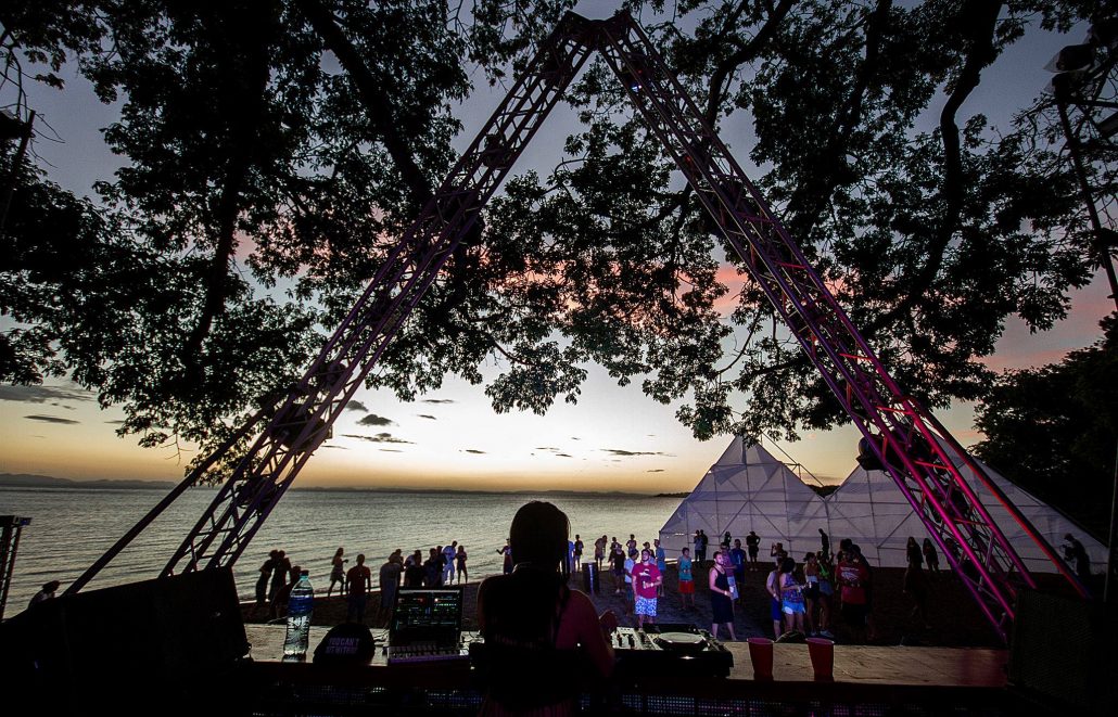 Music Festivals in Nicaragua