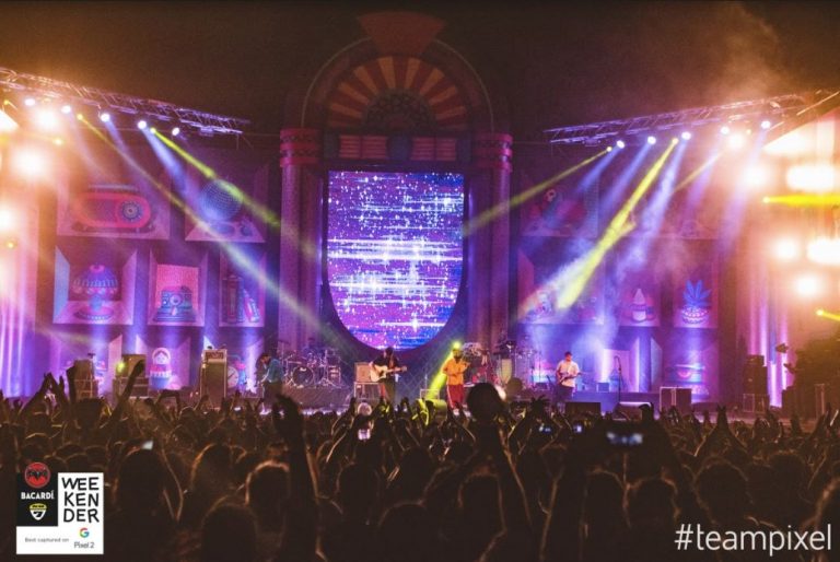 Top 17 Music Festivals in India To Experience Before You Die [2024]