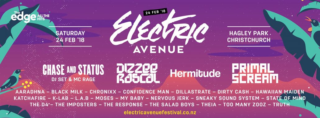 10 Music Festivals in New Zealand to Experience Before You Die