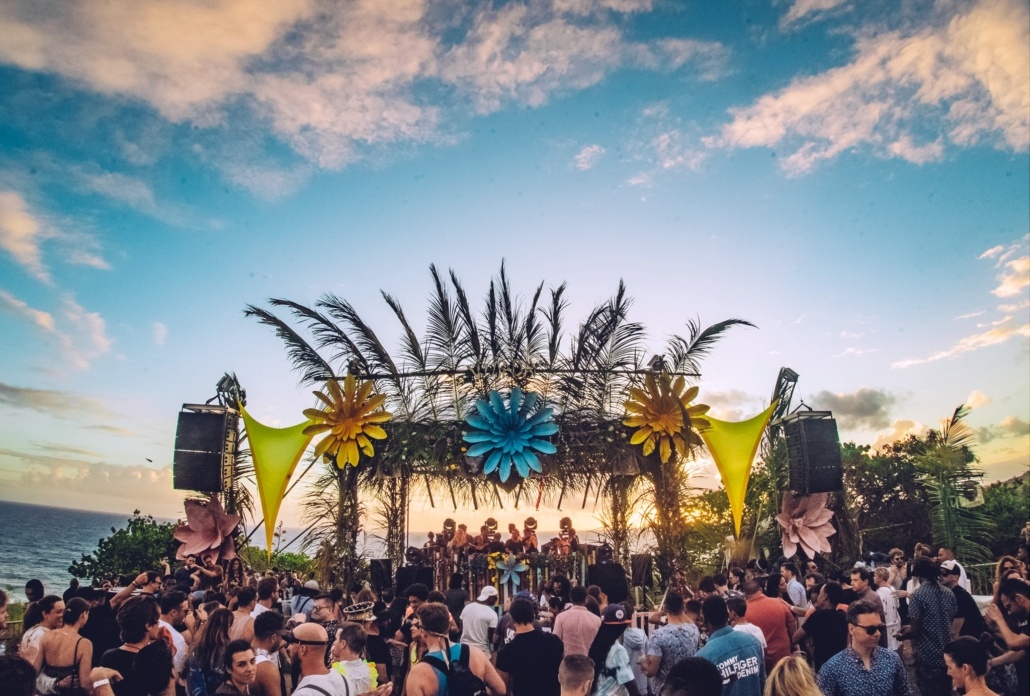 TOP 12 Music Festivals in the Caribbean 2023 Best Caribbean Festivals