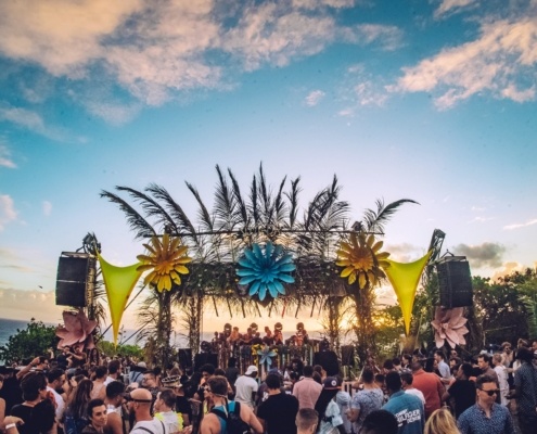 Best Caribbean Music Festivals 2019