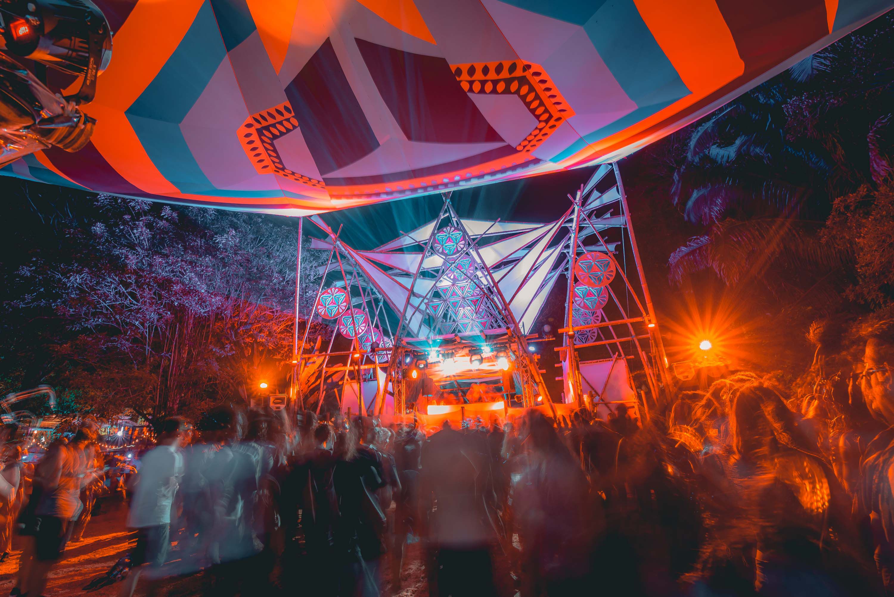 Best Music Festivals in Costa Rica 2020