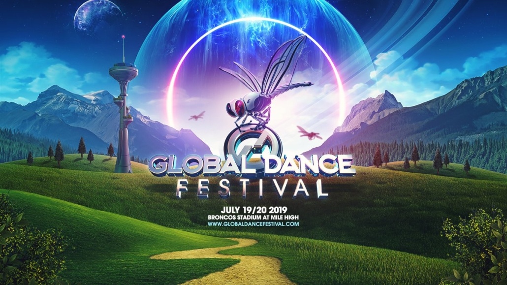 EDM Festivals The 20 Best Electronic Music Festivals in the USA [2020]