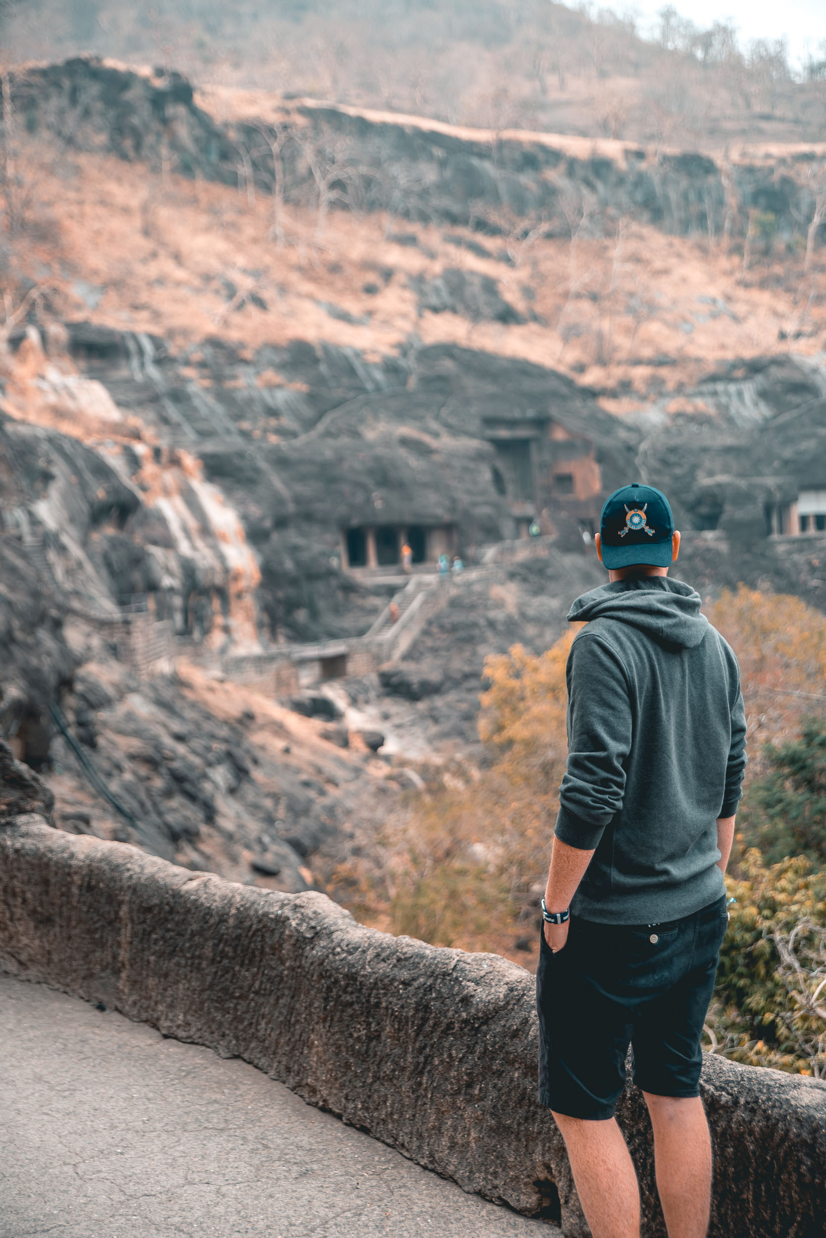 Ajanta Caves