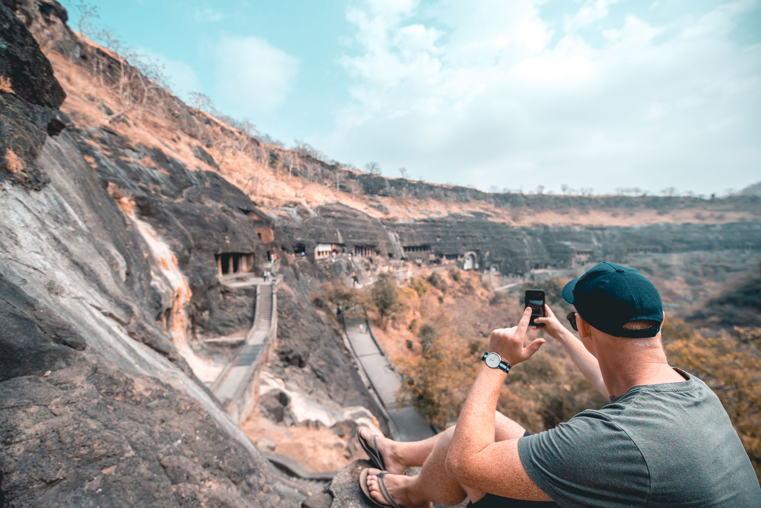 Ajanta Caves