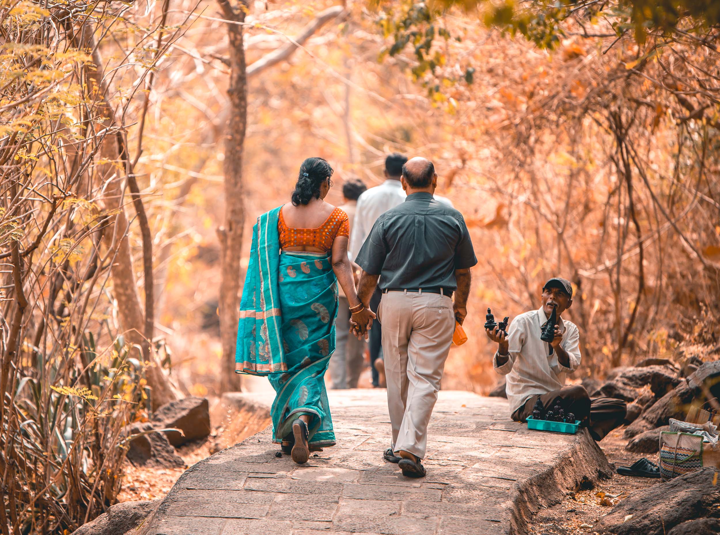 Ajanta Caves