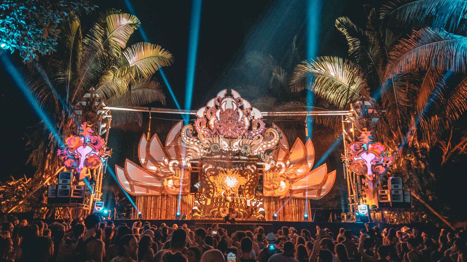 9 Reasons Why Envision Festival in Costa Rica Will Blow Your Mind!
