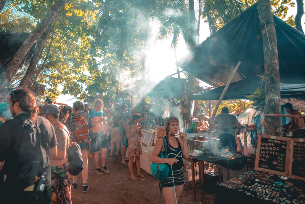 9 Reasons Why Envision Festival in Costa Rica Will Blow Your Mind!