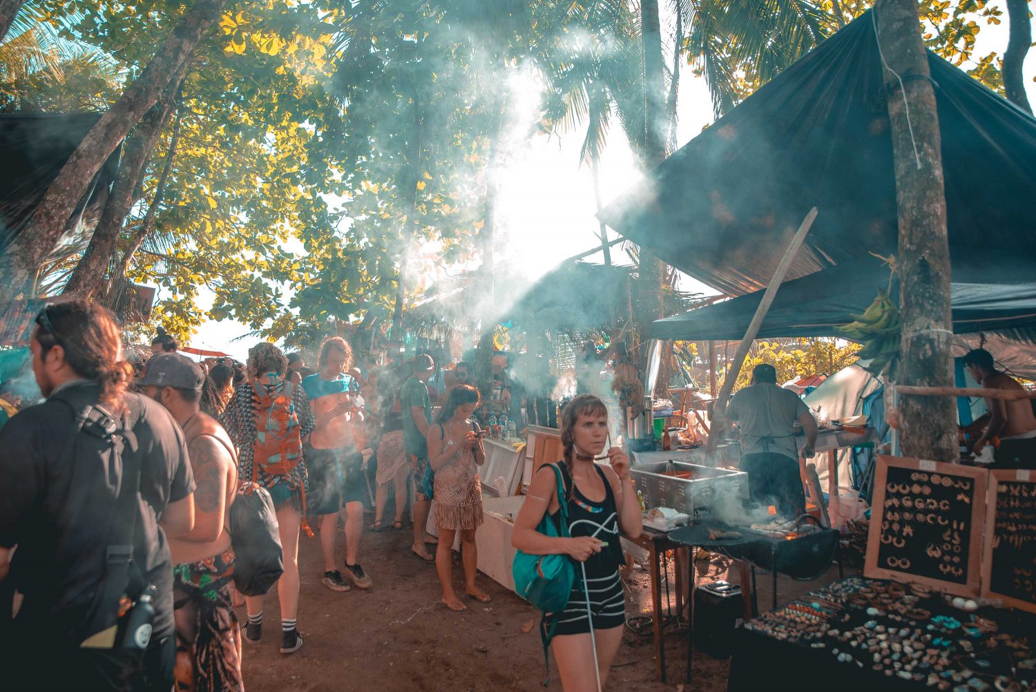 9 Reasons Why Envision Festival in Costa Rica Will Blow Your Mind!