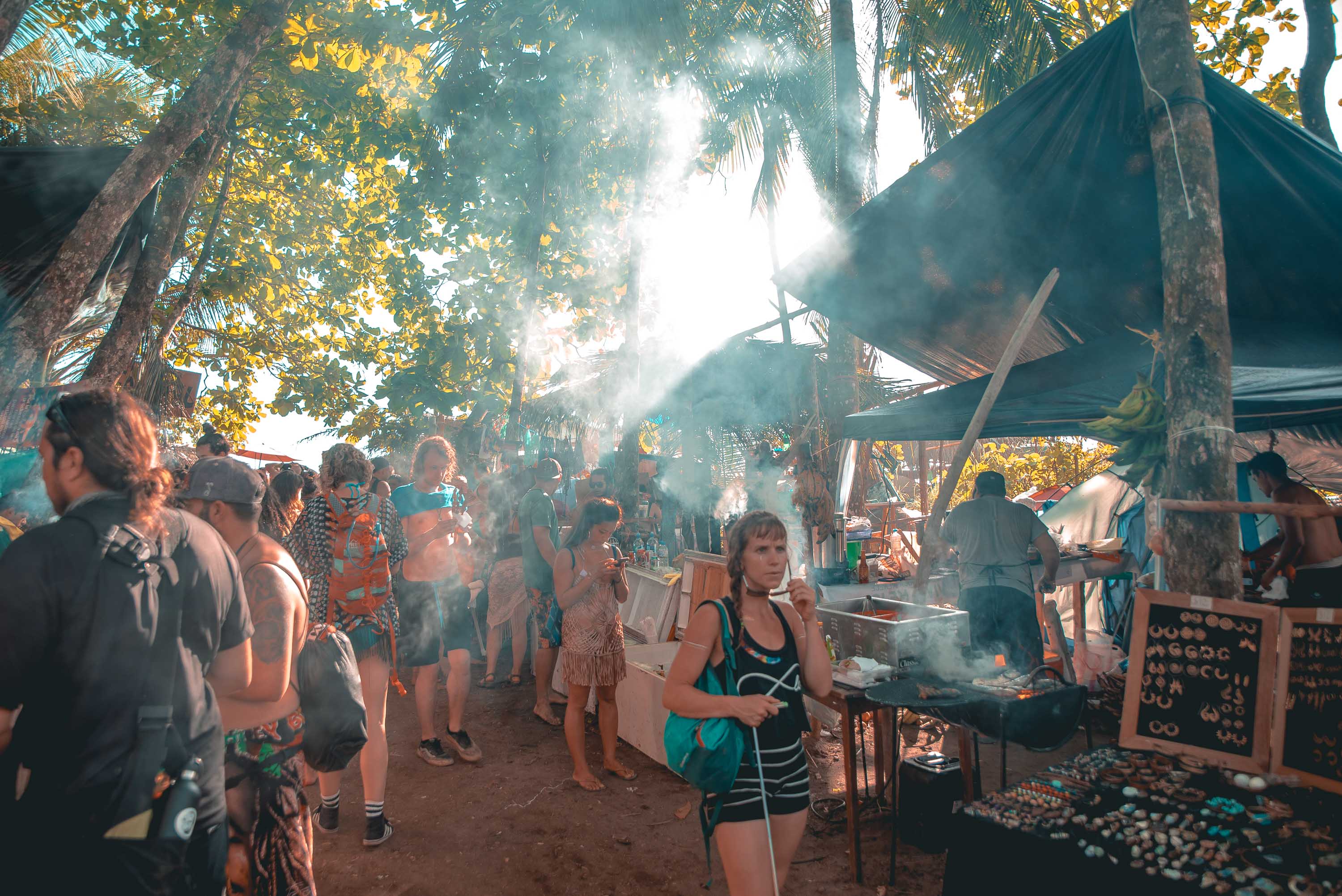 Envision Festival Review