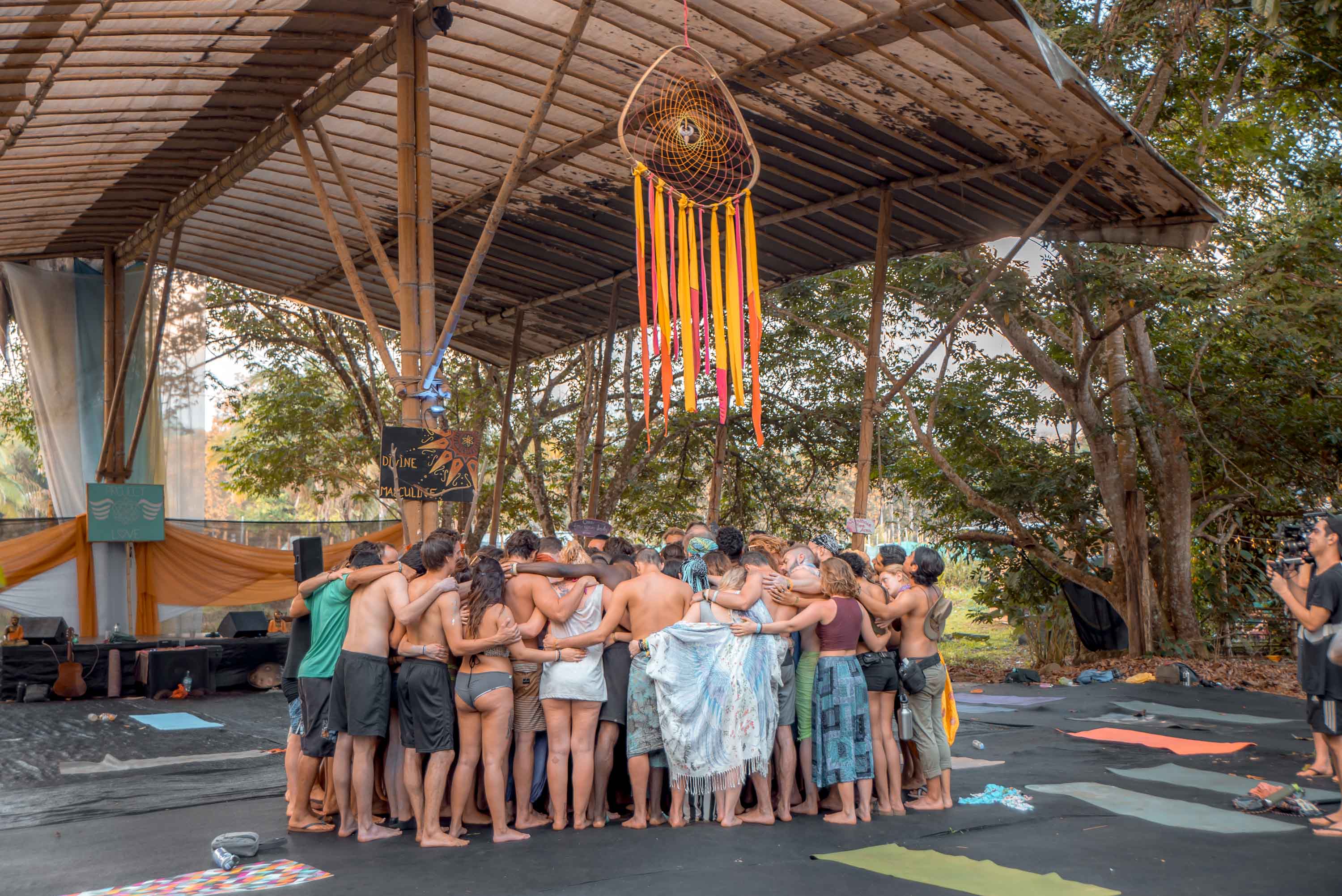 Envision Festival Review