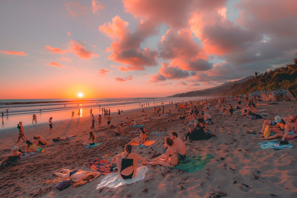 Where is Hot in February ☀️ 20 Warm Places to Visit in February