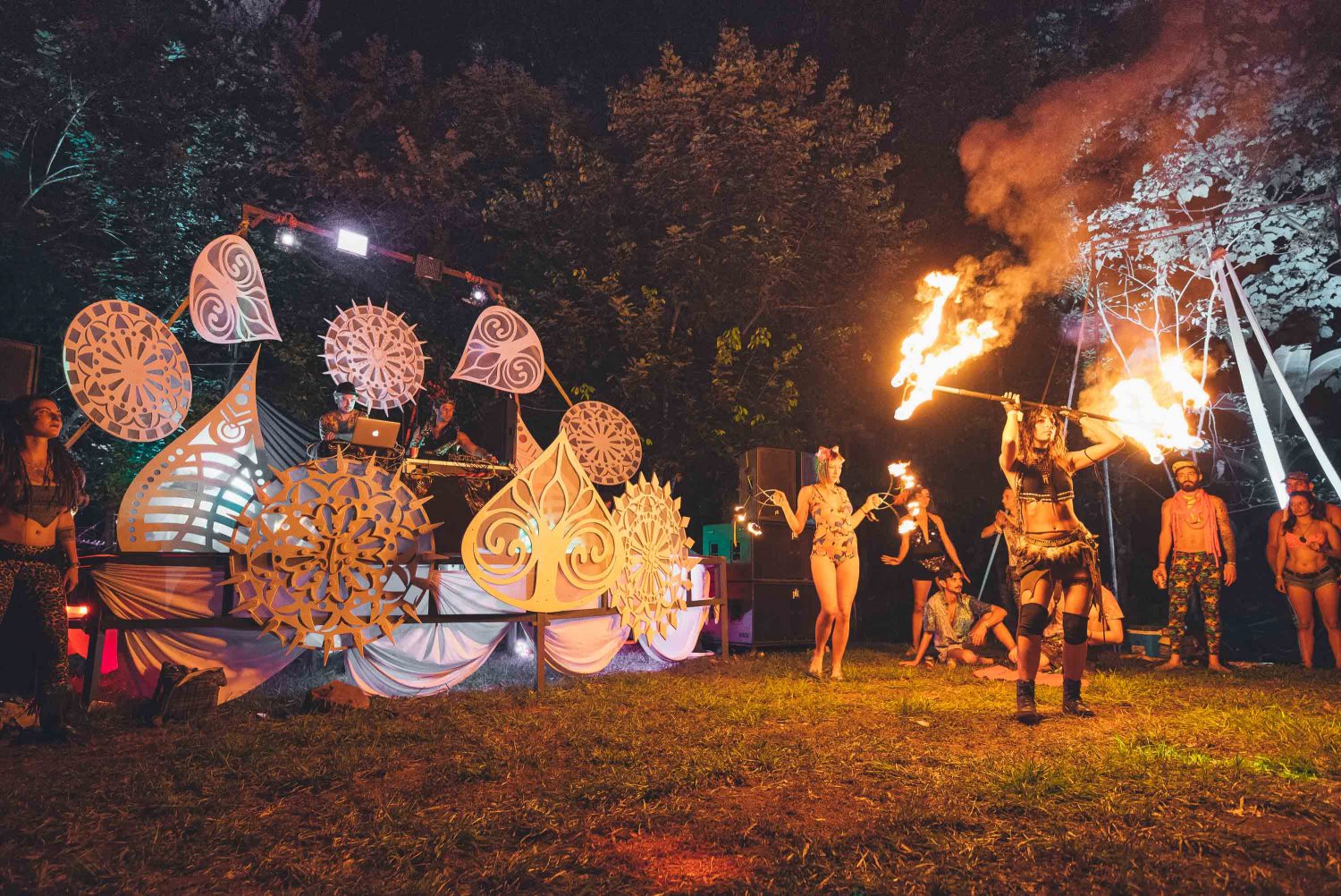 9 Reasons Why Envision Festival in Costa Rica Will Blow Your Mind!