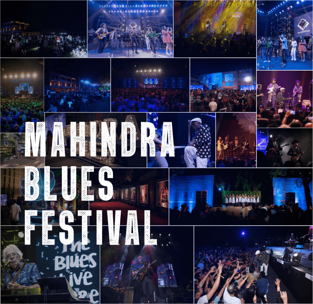 Top 17 Music Festivals in India To Experience Before You Die [2024]