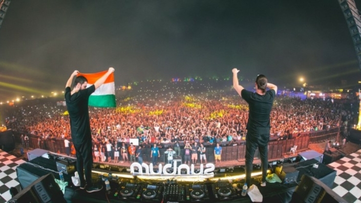 Top 17 Music Festivals in India To Experience Before You Die [2024]