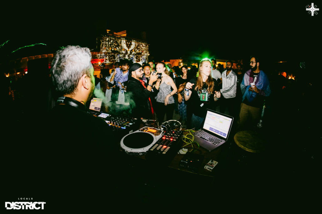 Top 17 Music Festivals in India To Experience Before You Die [2024]