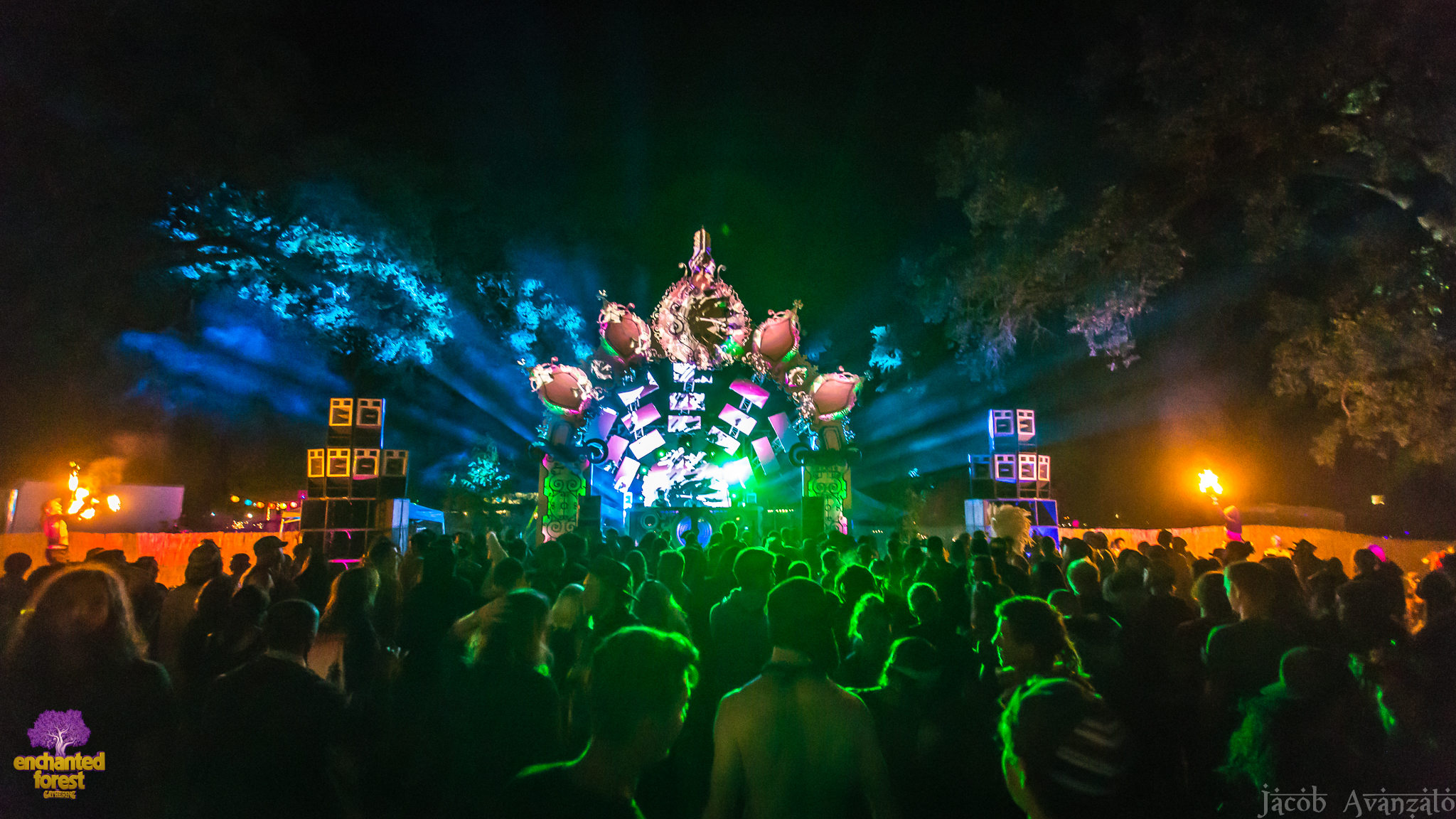 37 California Music Festivals That ll Keep You Dancing All Year Long 37 California Music Festivals That ll Keep You Dancing All Year Long