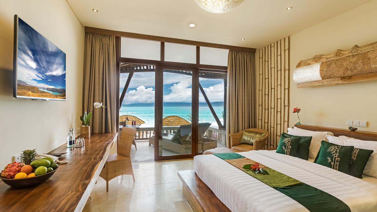 Gili Trawangan Villas