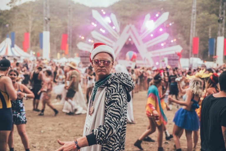 10 Best Festival Hydration Packs, Rave Backpacks & Camelbak