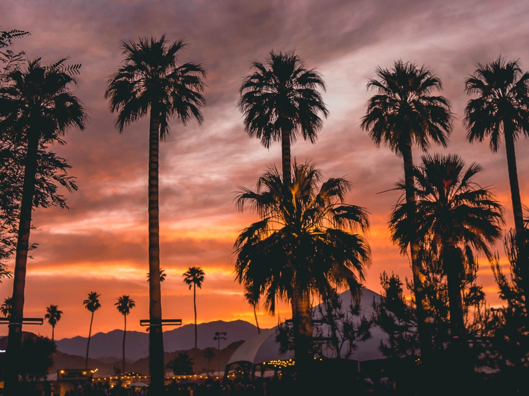 California Music Festivals 2023