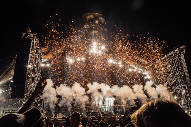 15 BEST Music Festivals in Thailand For Your Bucket List