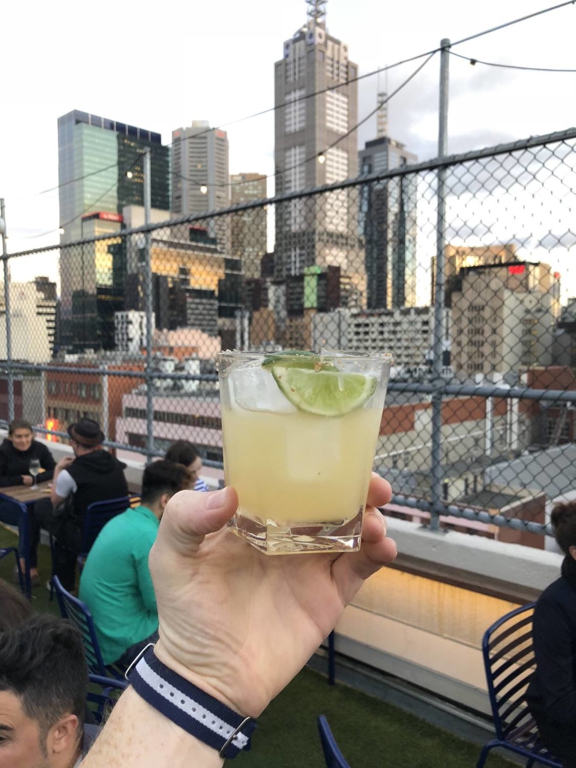 The 20 Best Rooftop Bars in Melbourne For Your Bucket List