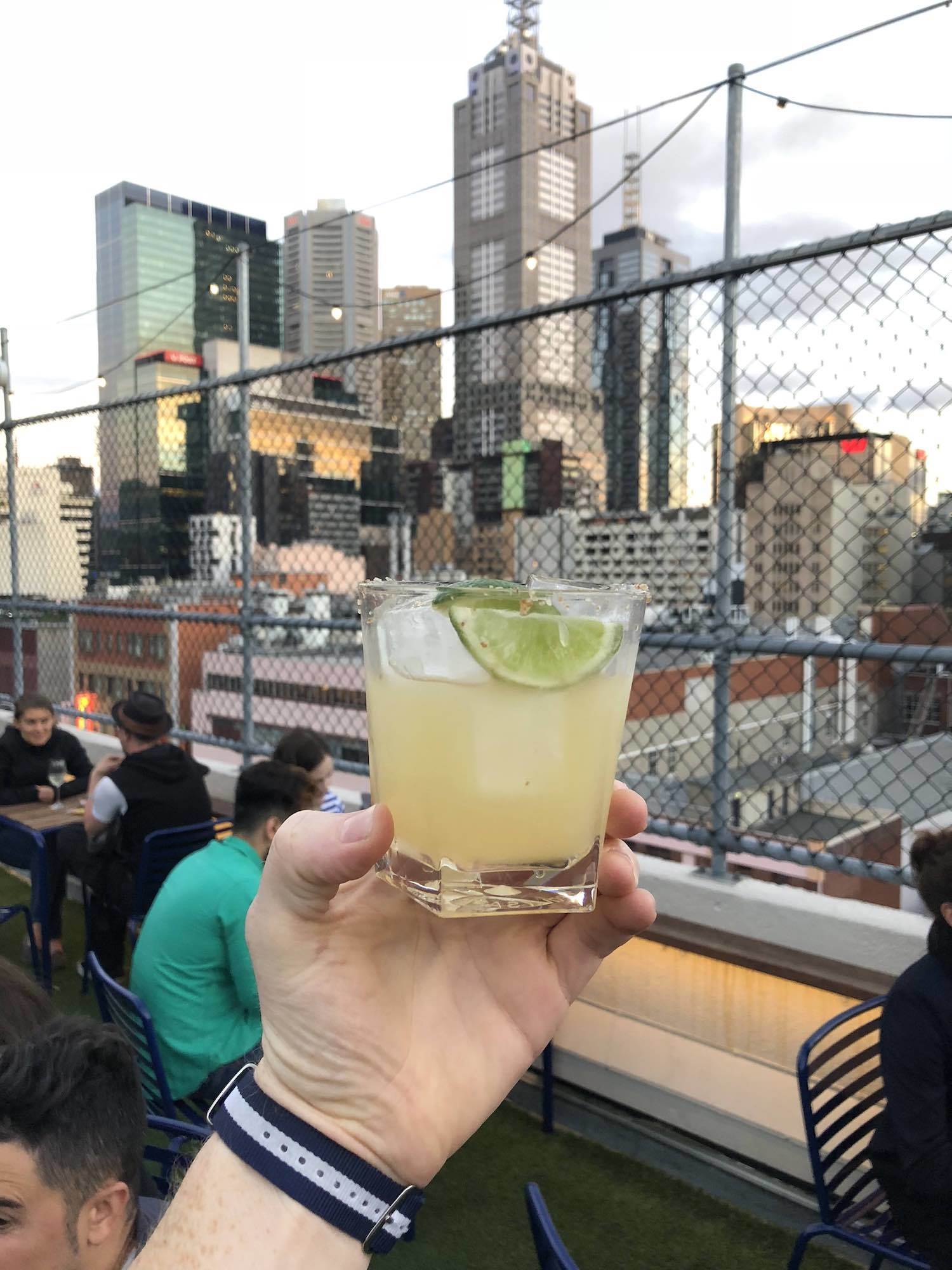 The 20 Best Rooftop Bars in Melbourne For Your Bucket List