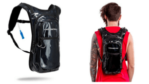 festival hydration pack