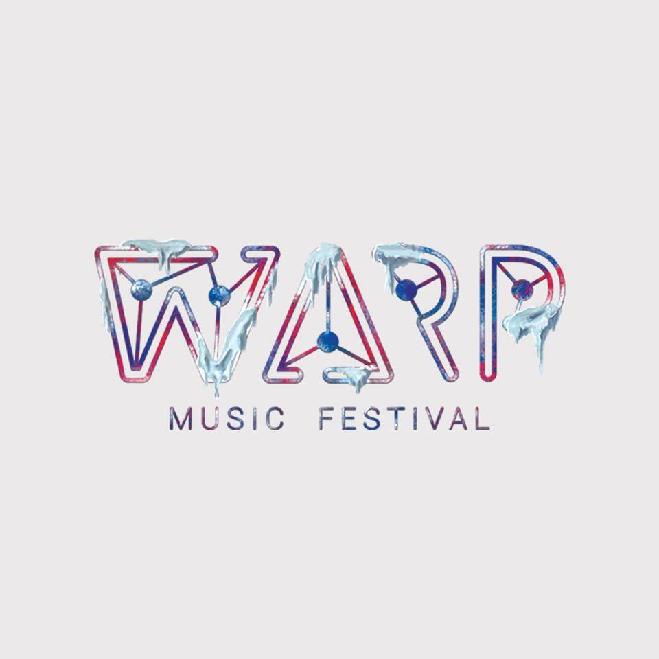 Warp Music Festival Thailand