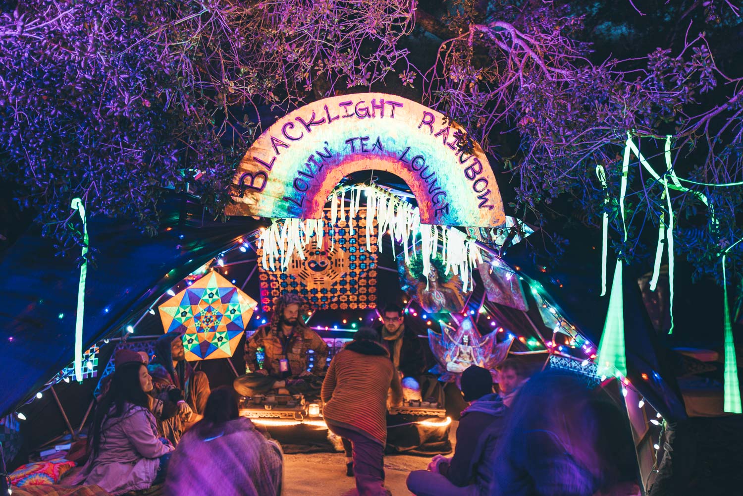 Lucidity Festival Review