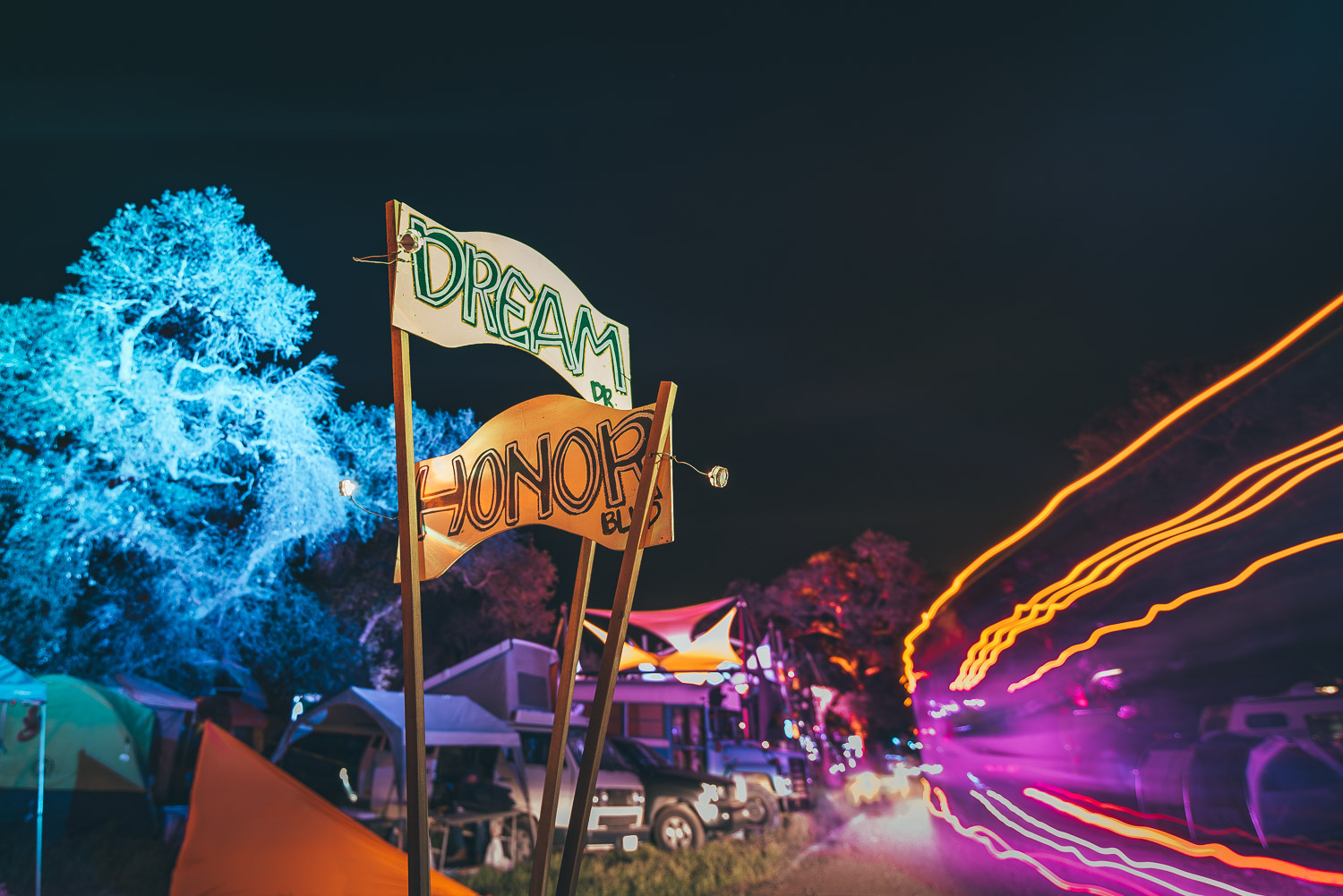 Lucidity Festival Review