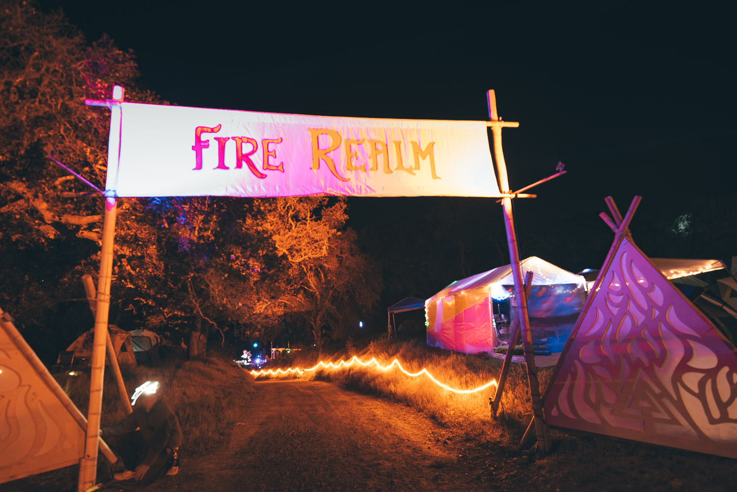 Lucidity Festival Review