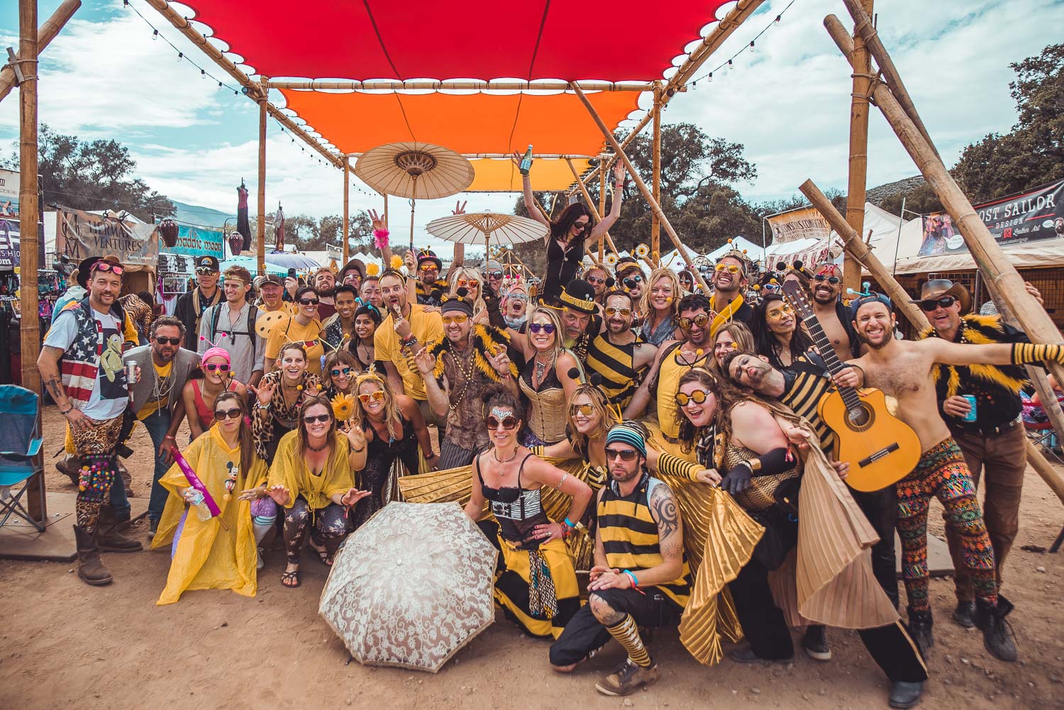 Lucidity Festival Review