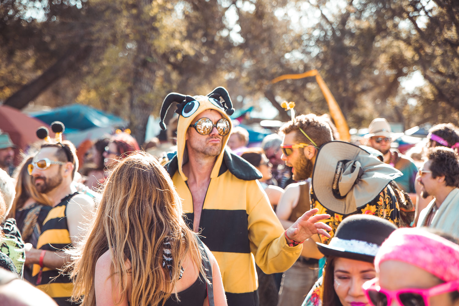 Lucidity Festival Review