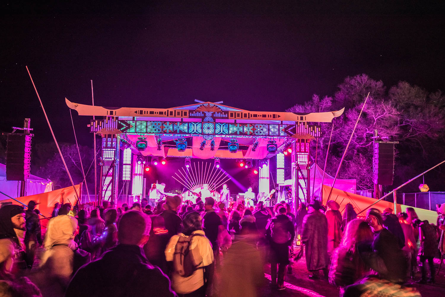 Lucidity Festival Review