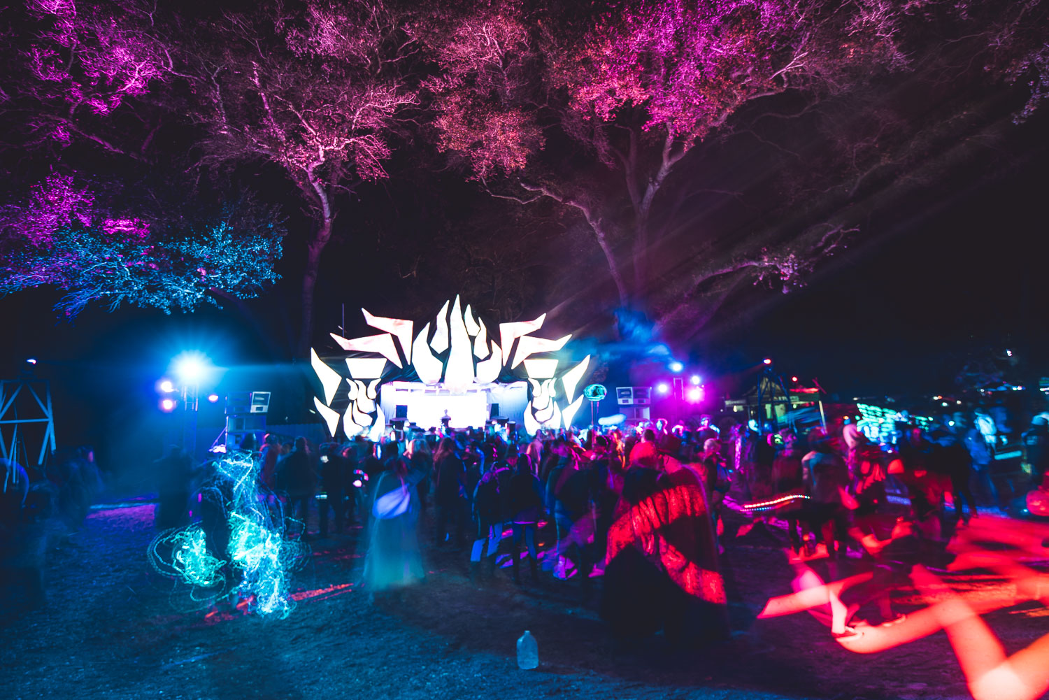 Lucidity Festival Review