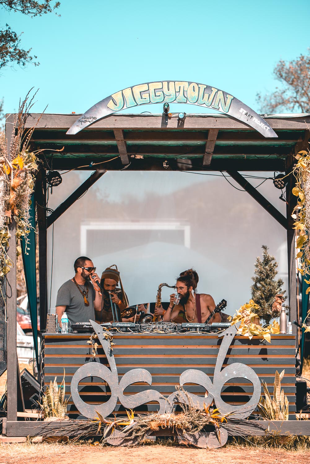 Lucidity Festival Review