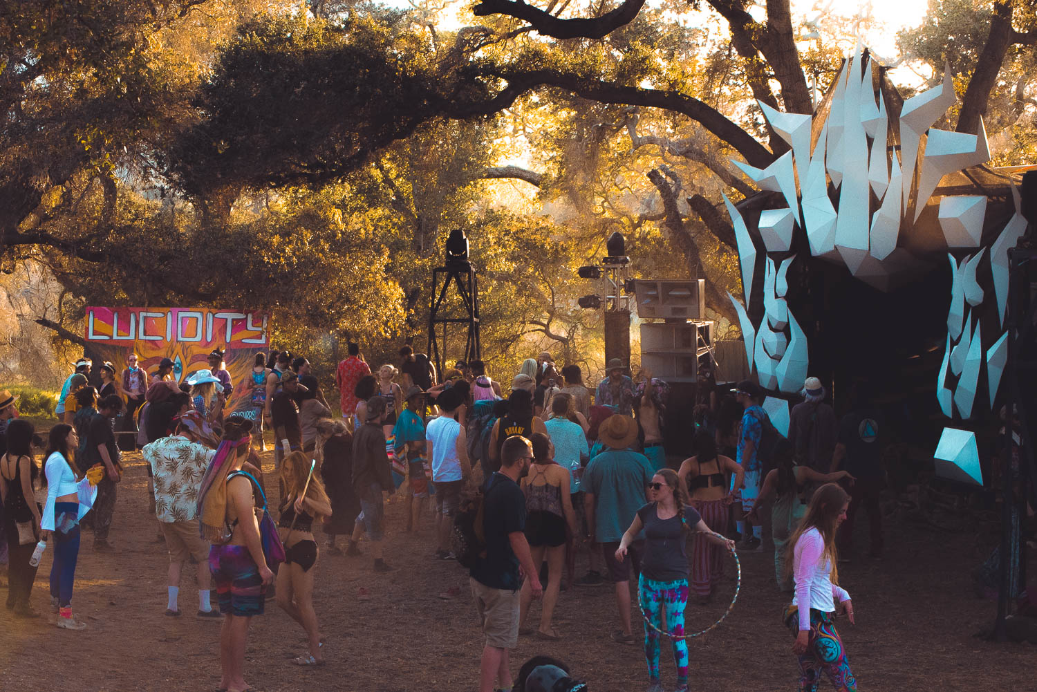 Lucidity Festival