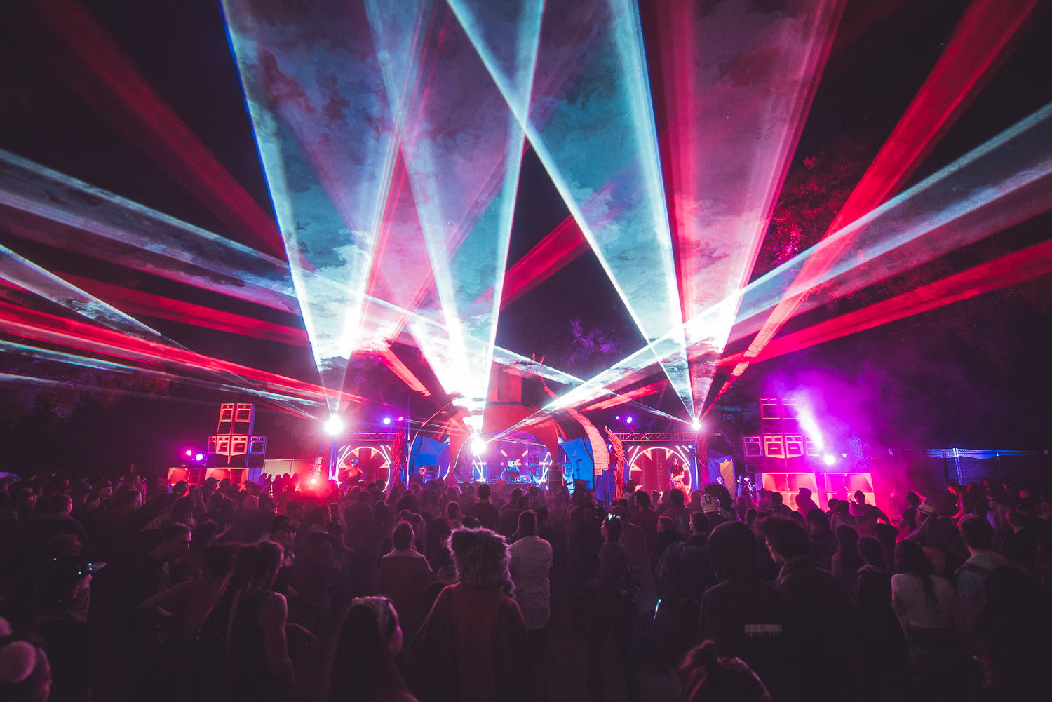 Lucidity Festival Review