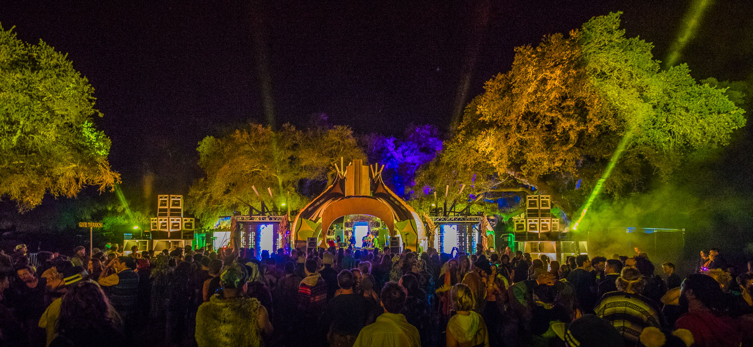 Lucidity Festival Review