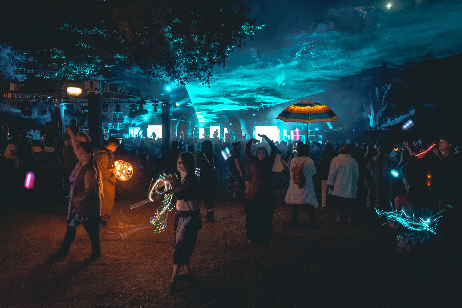 Lucidity Festival Review