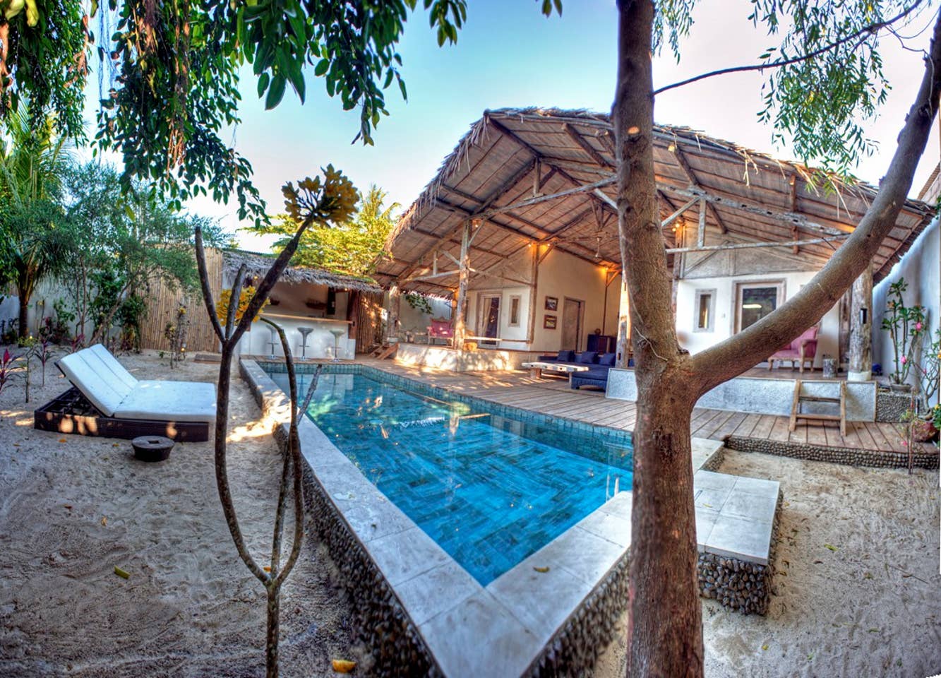 best Gili trawangan villas in 2020