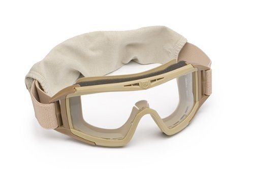 Burning Man Goggles