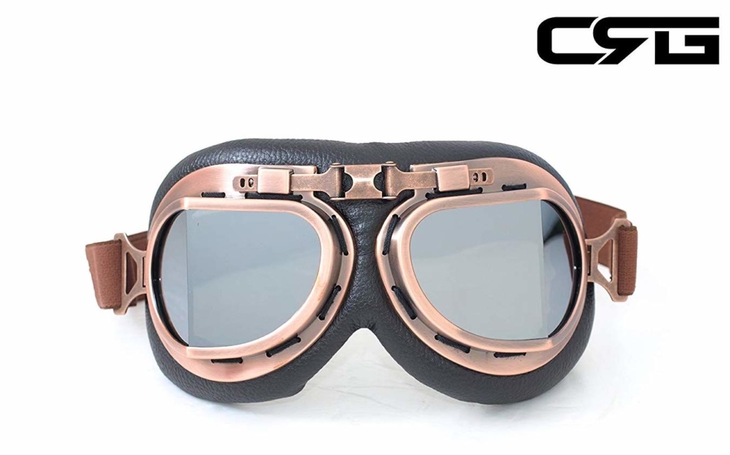 12 Best Burning Man Goggles & Glasses For Desert Protection